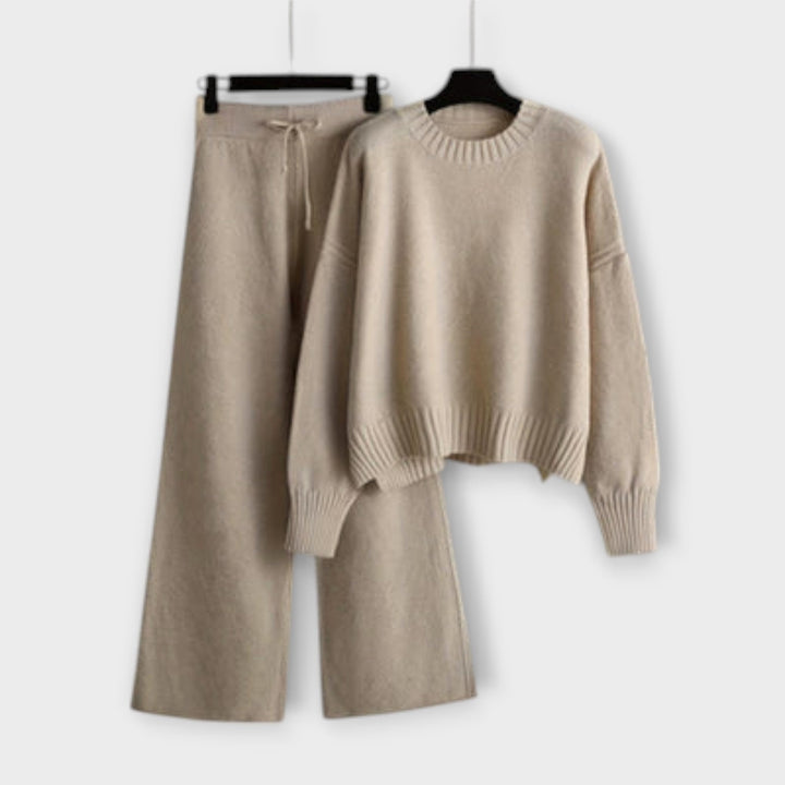 Stella - Casual Breiwerkset