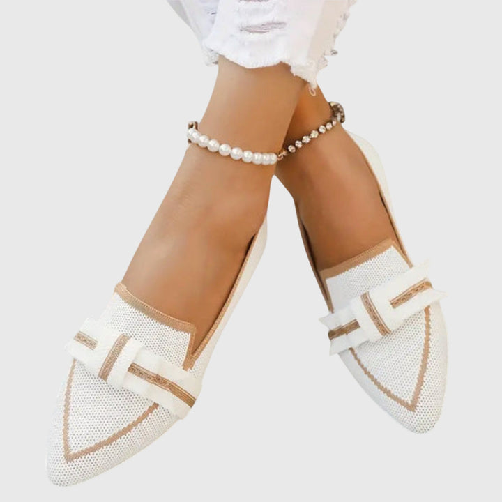 Blaire Comfortabele Schoenen (Beperkte Editie)