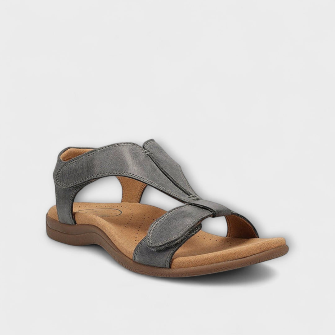 Simna – Orthopedische Sandalen voor Wandelen