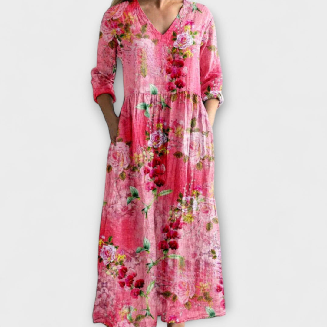 Marsell - Maxi Jurk