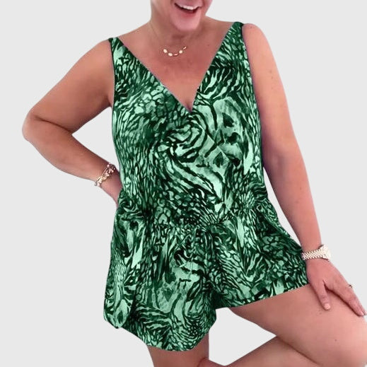 Birgit - Elegant badpak