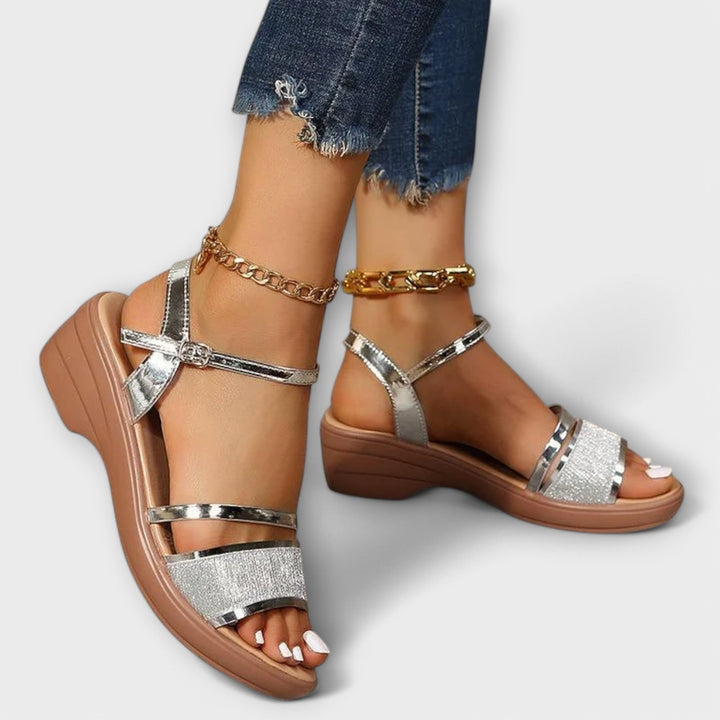 Emma - Orthopedische Sandalen