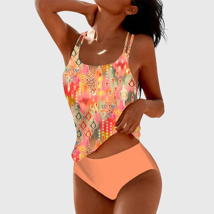 Paulien - Badmodeset