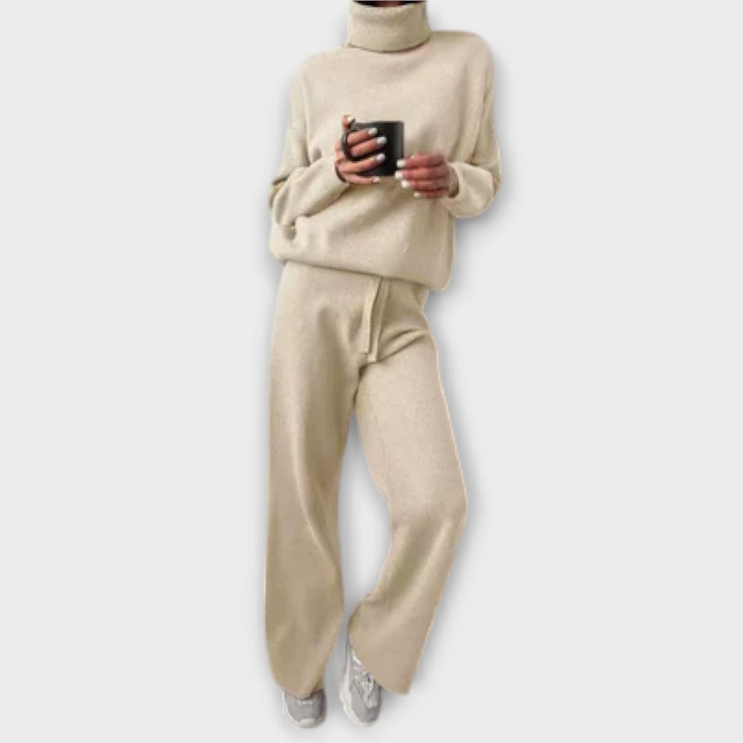 Theresa - Knusse Set