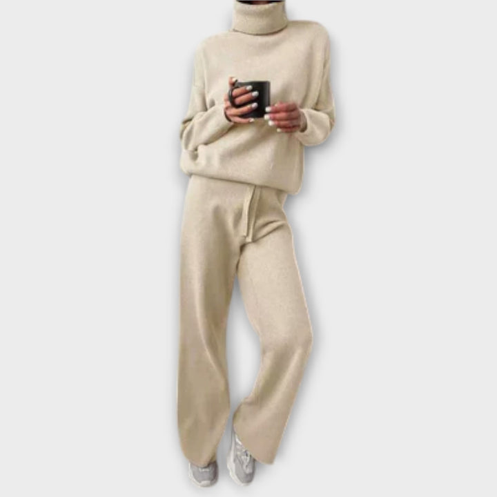 Theresa - Knusse Set