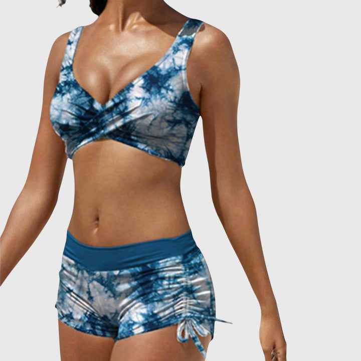 Kaat - Stijlvolle bikini