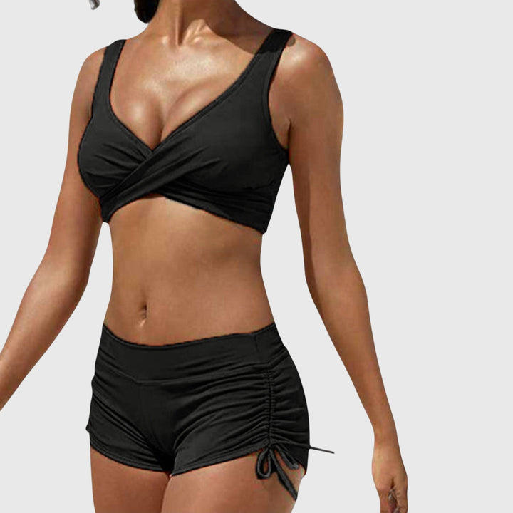 Kaat - Stijlvolle bikini
