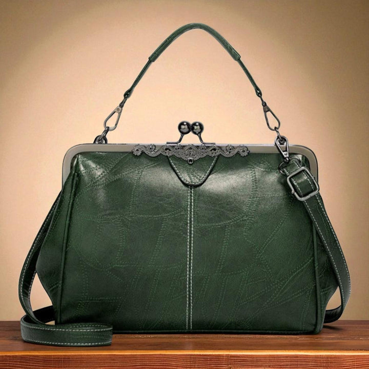 Emilia Vintage Tas