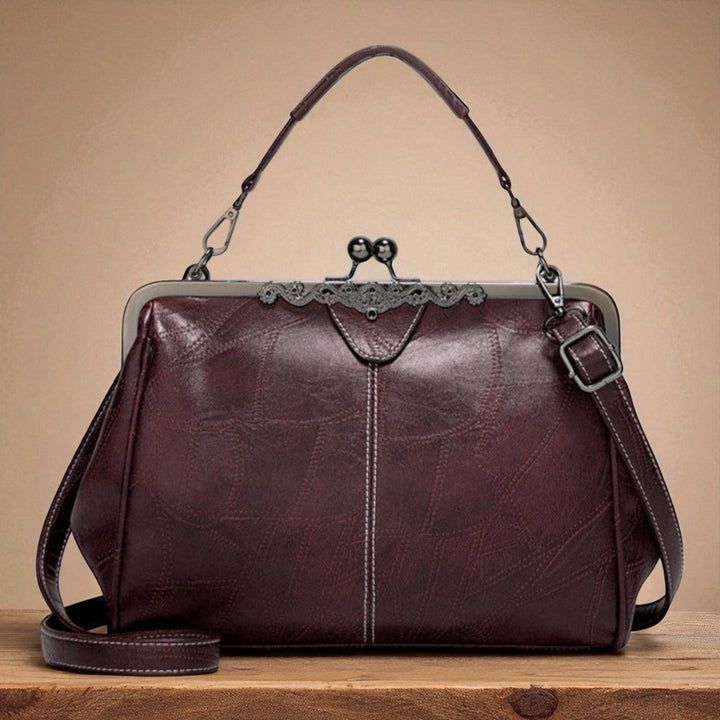 Emilia Vintage Tas