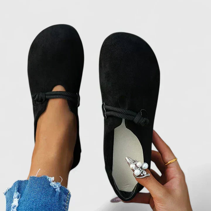 Dames comfortabele slippers – afbeelding 4