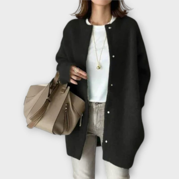 Lilly - Elegante Jas