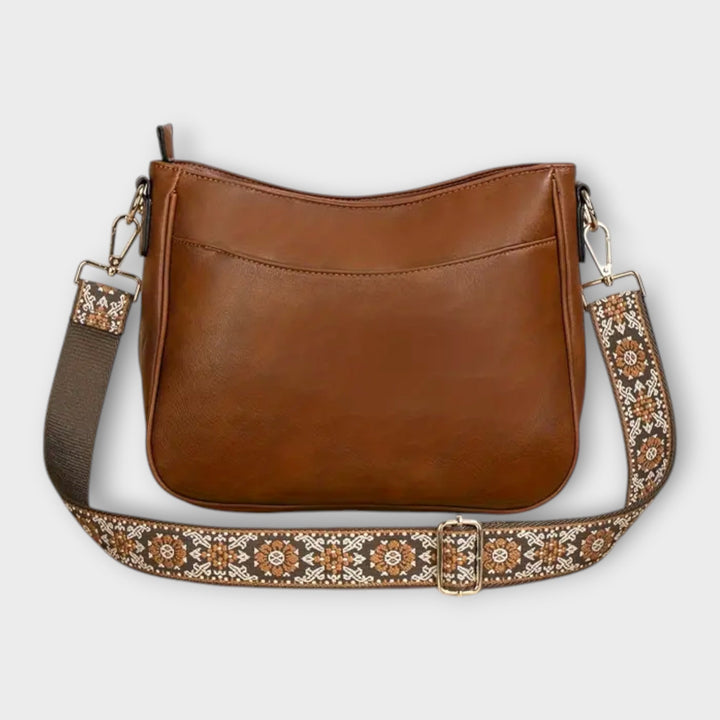 Odette | Vegan crossbodytas voor dames