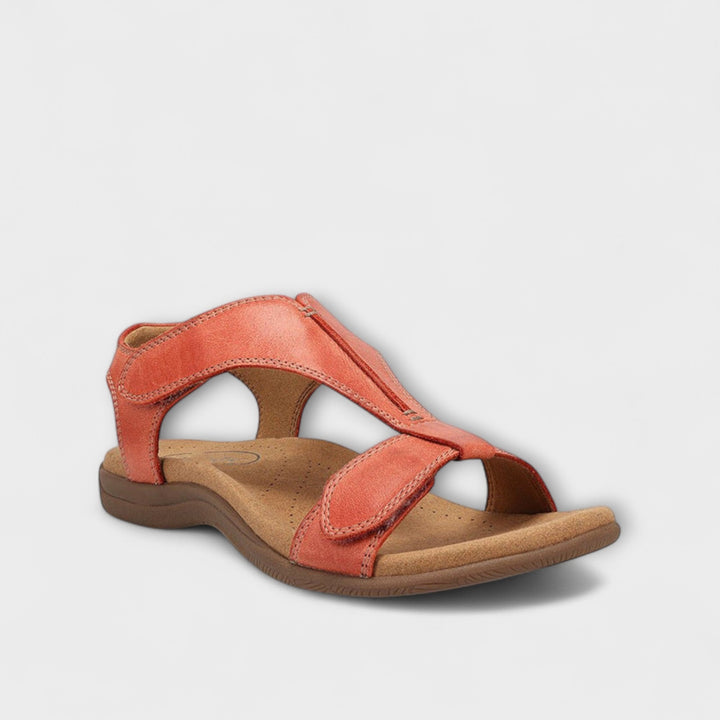 Simna – Orthopedische Sandalen voor Wandelen