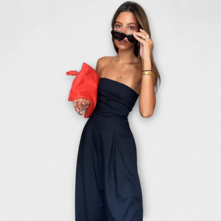 Sandrine - Elegante en Comfortabele Combinatie