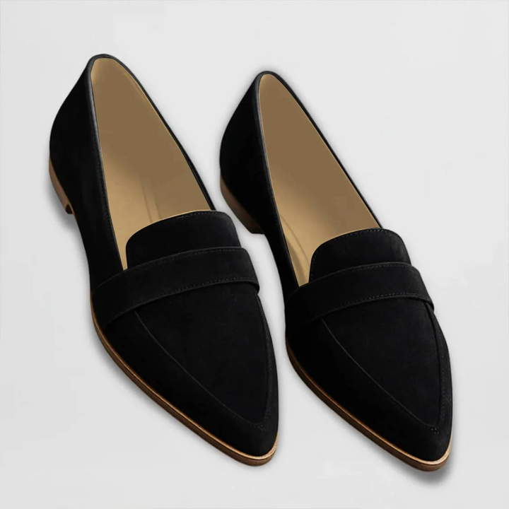 Elora - Elegante Dames-Loafers
