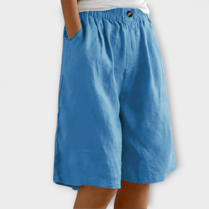 Nerissa - Zomer Shorts
