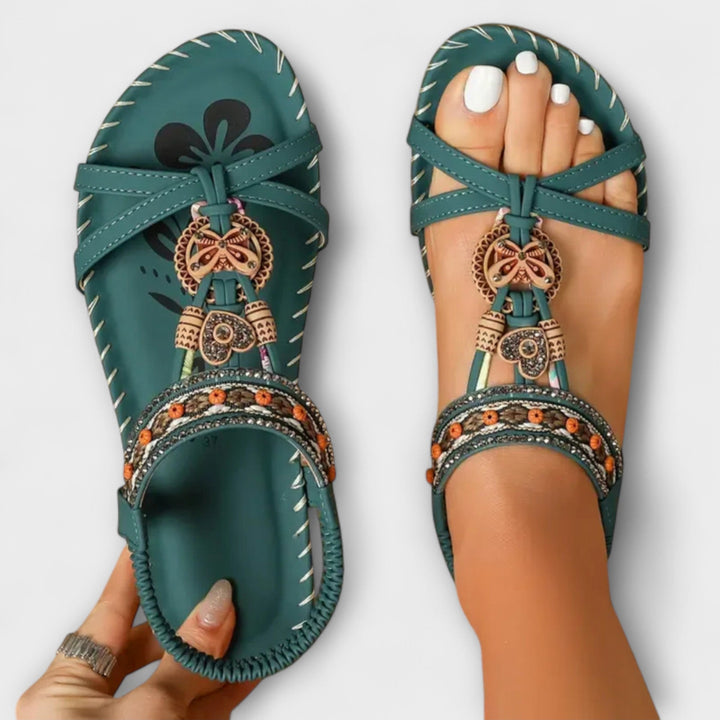 Vittoria - IBIZA Orthopedische Sandalen