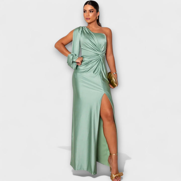 Elisa - Elegante jurk met verfijning