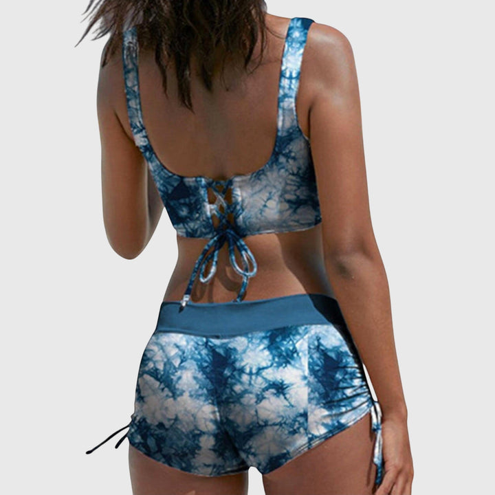 Kaat - Stijlvolle bikini