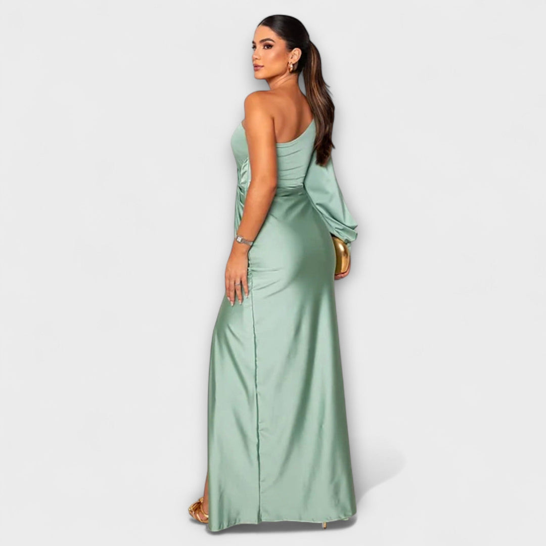 Elisa - Elegante jurk met verfijning