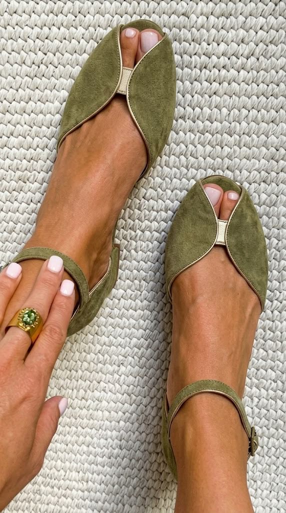 Olivia elegante sandalen – afbeelding 5