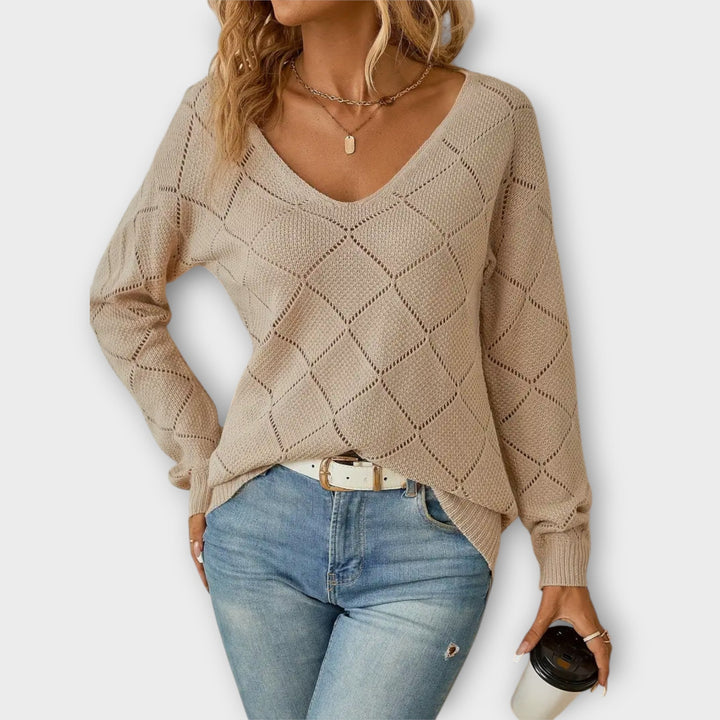 Evers - Casual Trui