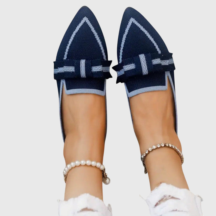 Blaire Comfortabele Schoenen (Beperkte Editie)