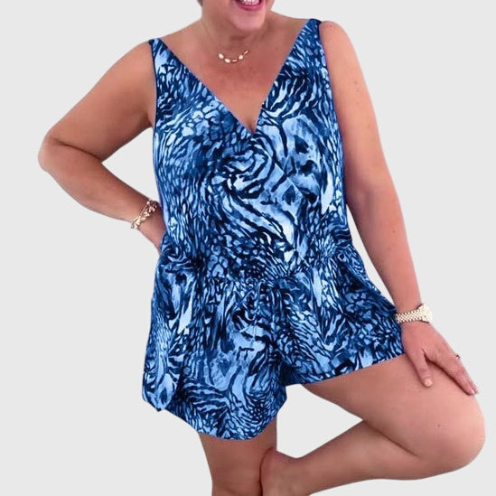 Birgit - Elegant badpak
