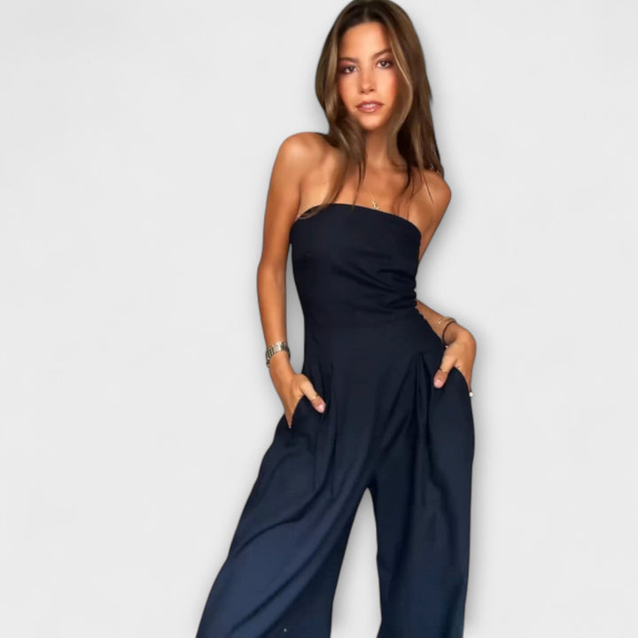 Sandrine - Elegante en Comfortabele Combinatie