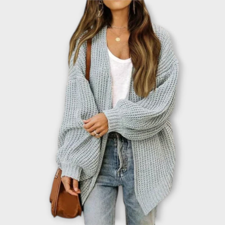 Leppa - Casual Cardigan