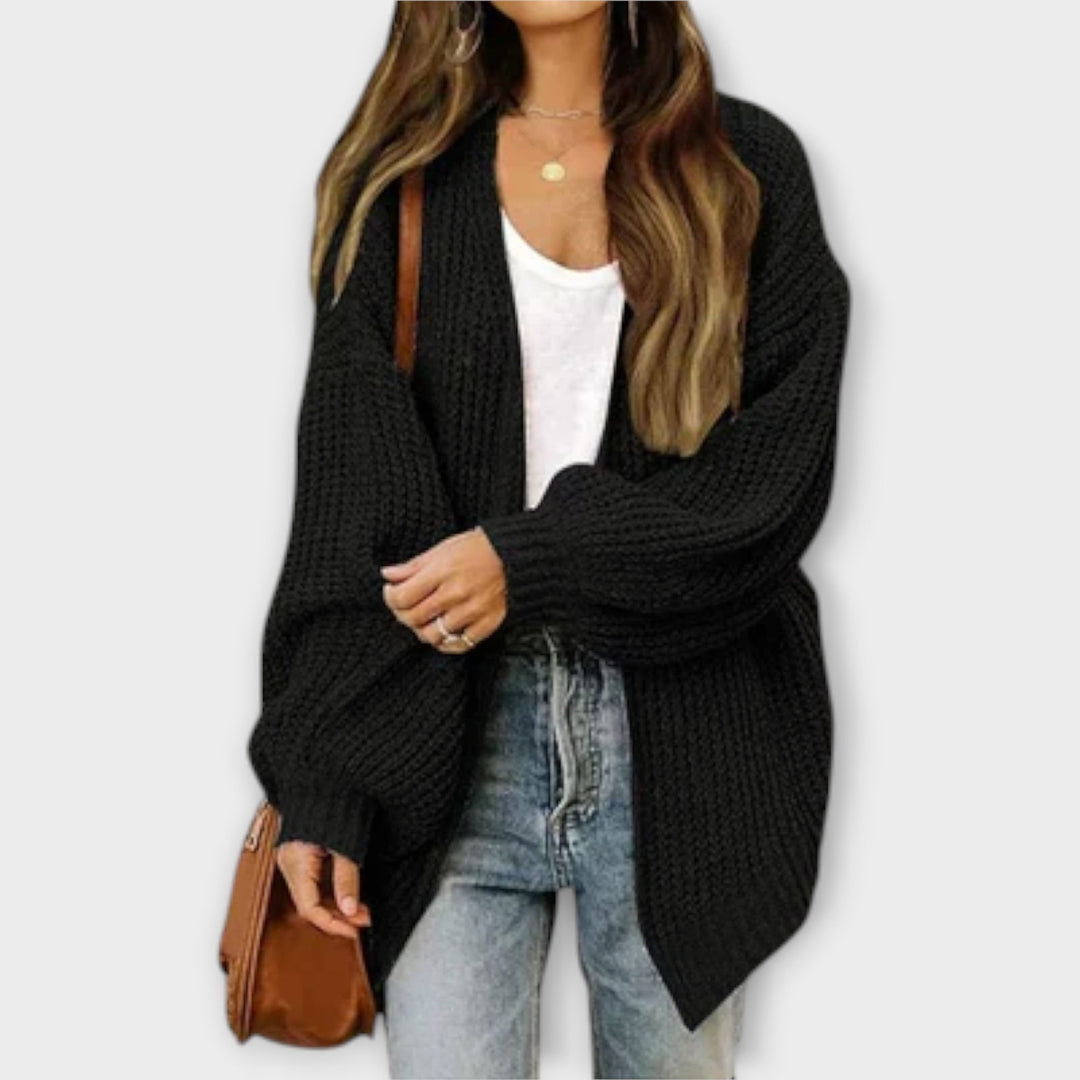 Leppa - Casual Cardigan