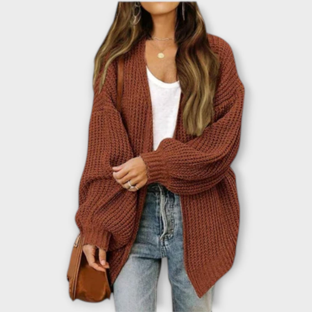 Leppa - Casual Cardigan