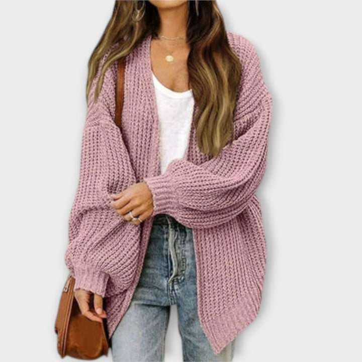 Leppa - Casual Cardigan