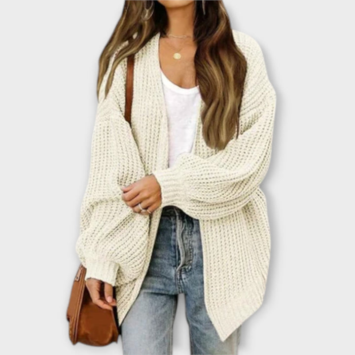 Leppa - Casual Cardigan