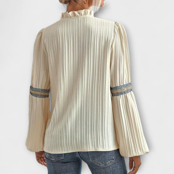 Renelle - Klassiek Erfstuk-T-Shirt