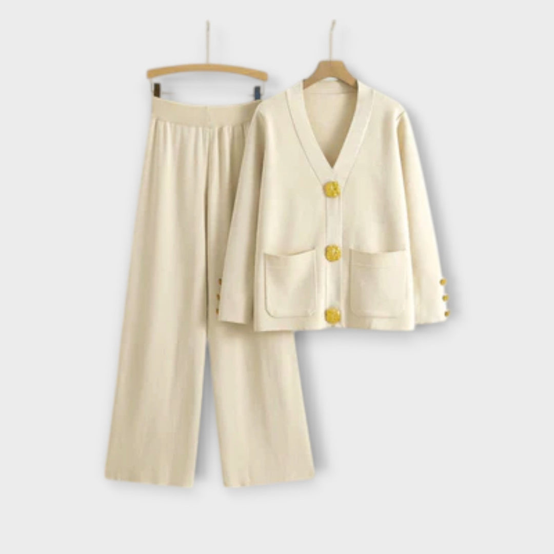 Angela - Elegante Set