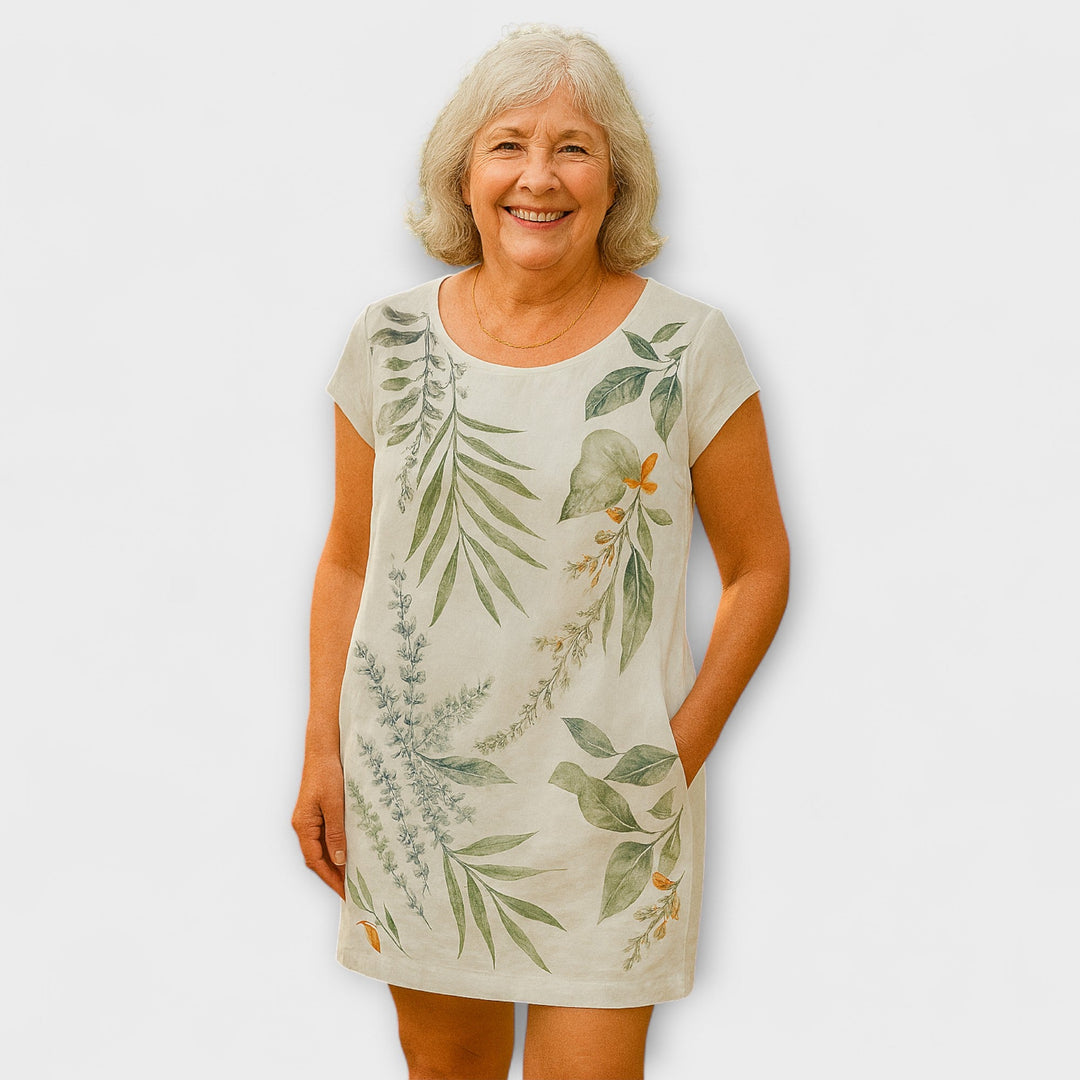 Willow - Breeze Jurk