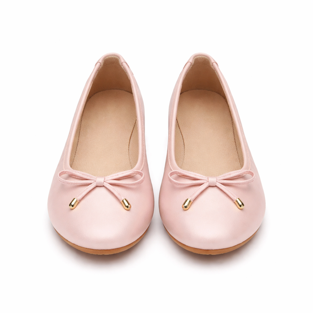 Dames Ballerina's | Chic Strikdesign, Comfortabele Pasvorm