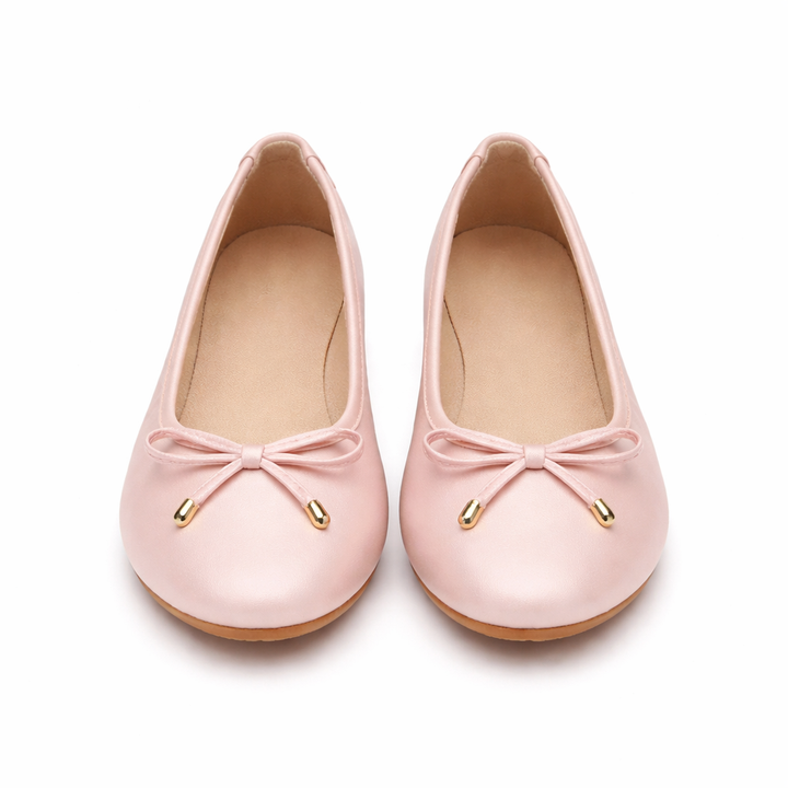 Dames Ballerina's | Chic Strikdesign, Comfortabele Pasvorm