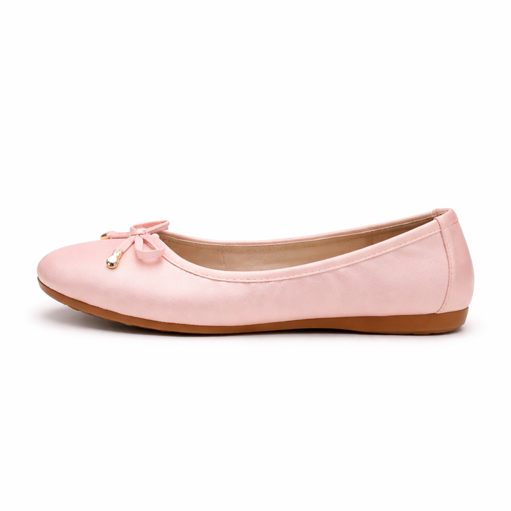 Dames Ballerina's | Chic Strikdesign, Comfortabele Pasvorm