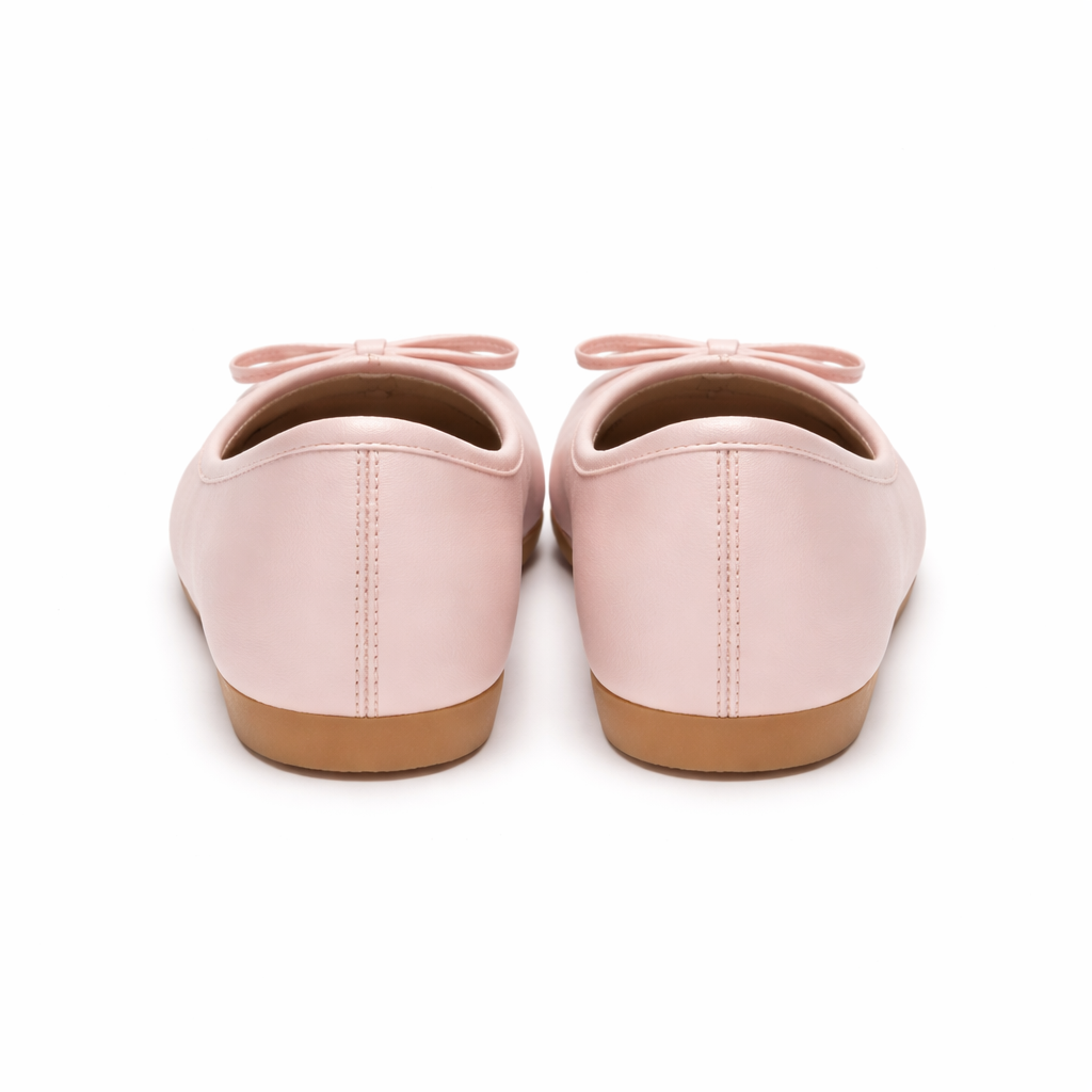 Dames Ballerina's | Chic Strikdesign, Comfortabele Pasvorm