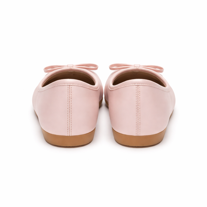 Dames Ballerina's | Chic Strikdesign, Comfortabele Pasvorm