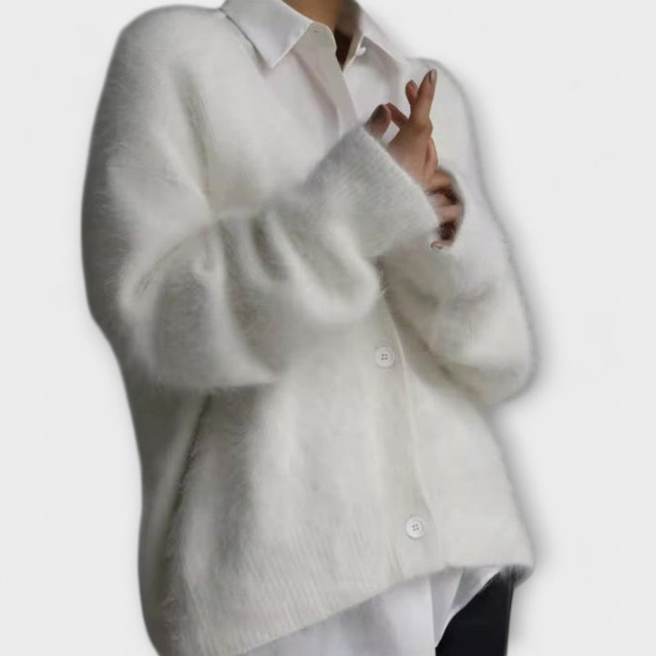 Lilla - Knusse Jas