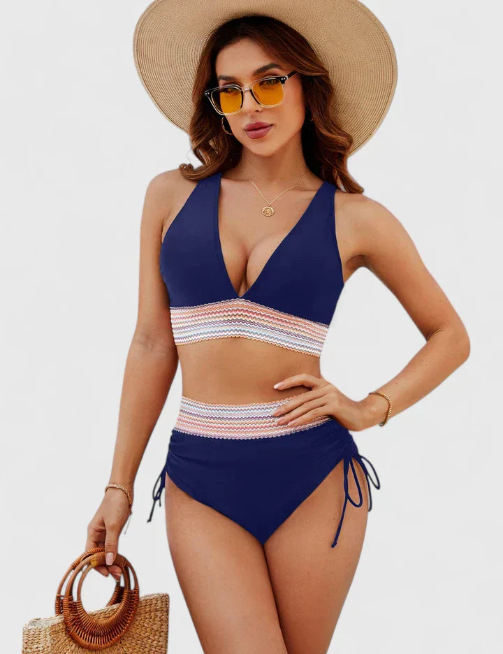 Roosje - Elegante bikiniset