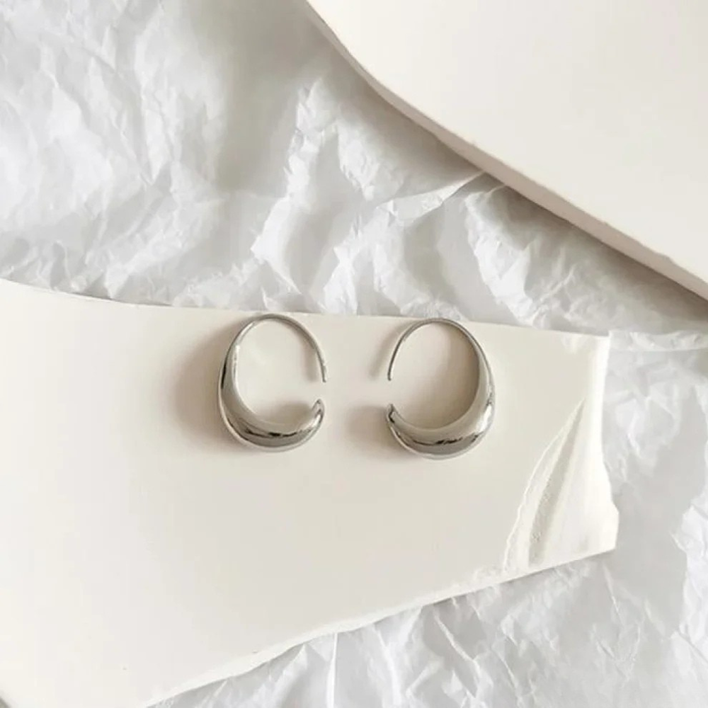Elegante Oorbellen
