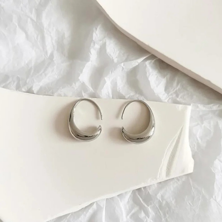 Elegante Oorbellen