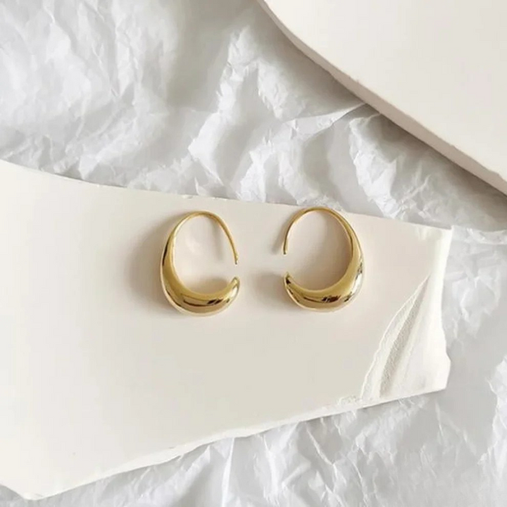 Elegante Oorbellen
