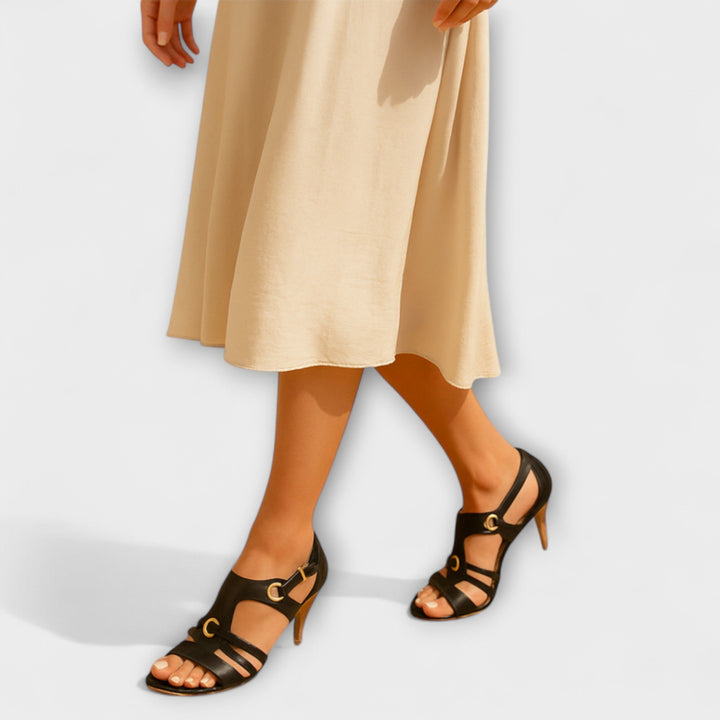 Emma – Stijlvolle en comfortabele sandalen
