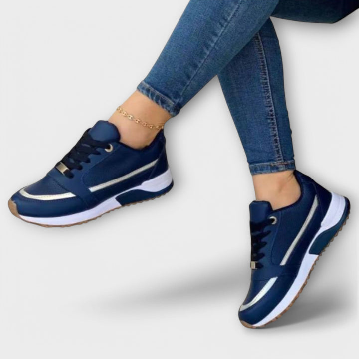Lichte Orthopedische Hardloopschoenen voor Dames