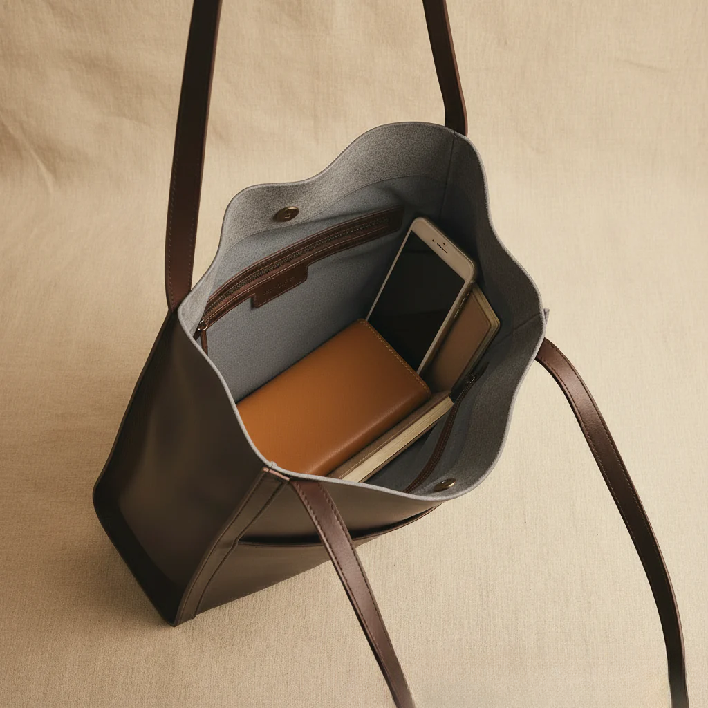 Noga Elegante Tas